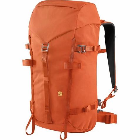 Fjallraven Bergtagen 30 Trekking Backpack Orange Singapore For Men (SG-194223)